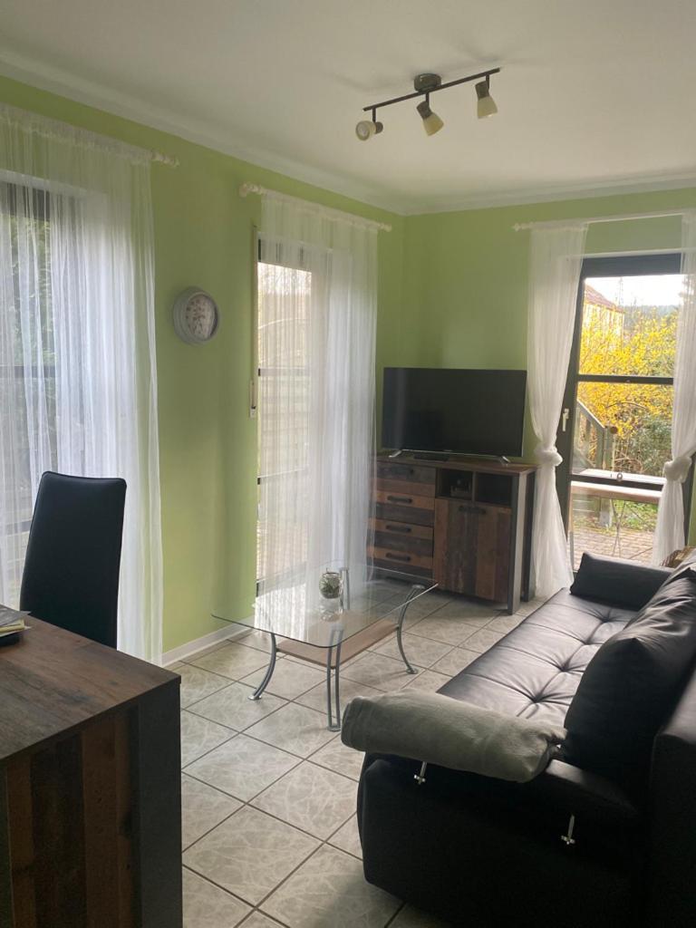 Ferienwohnungen Elsterblick باد إلستر المظهر الخارجي الصورة